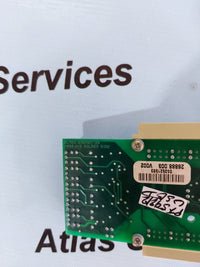 ELTEK 11888.AV2 PCB CARD