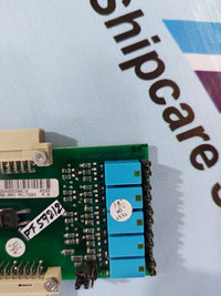 ELTEK 11888.AV2 PCB CARD