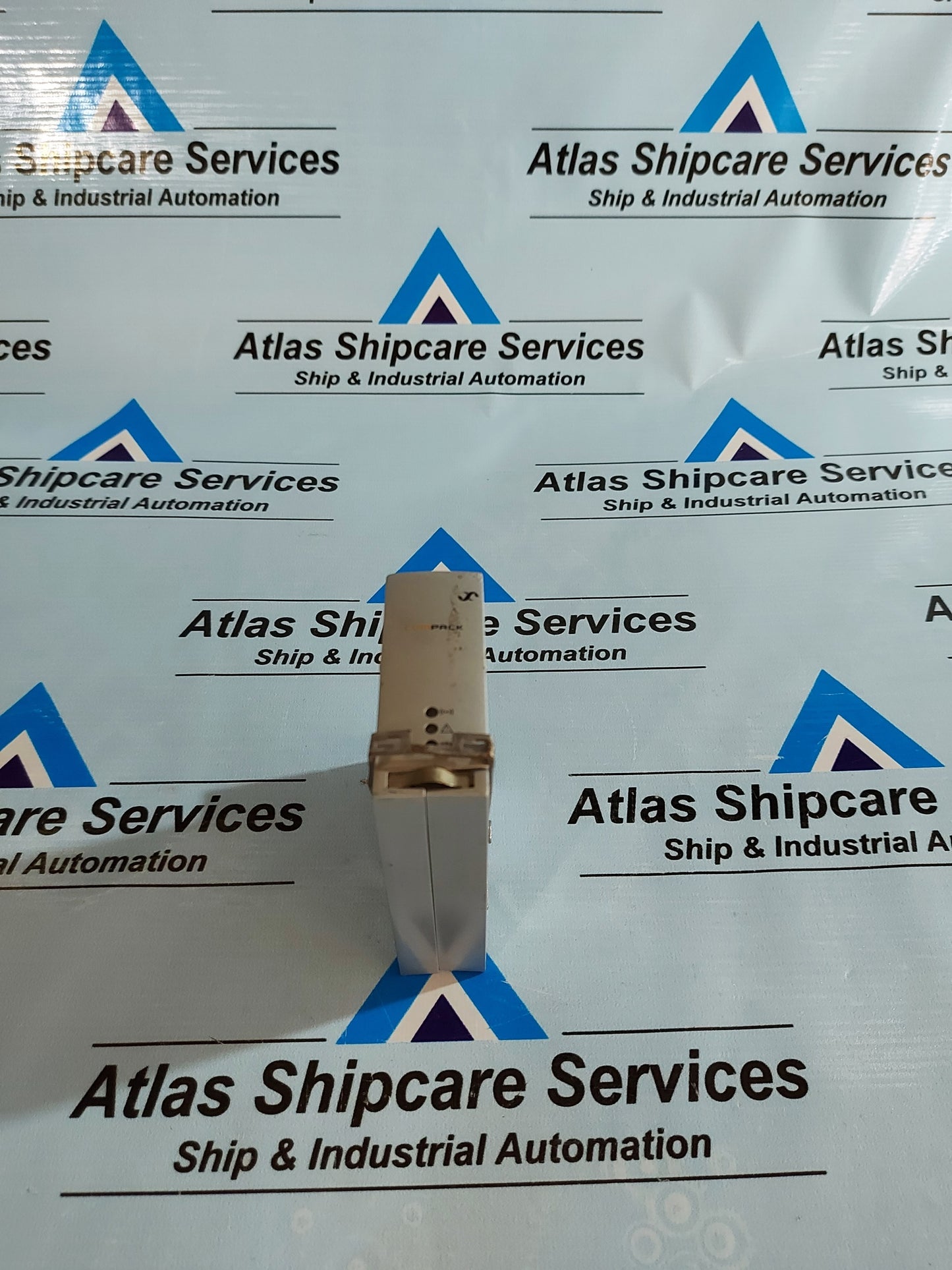 ELTEK 242100.400 COMPACK CONTROLLER