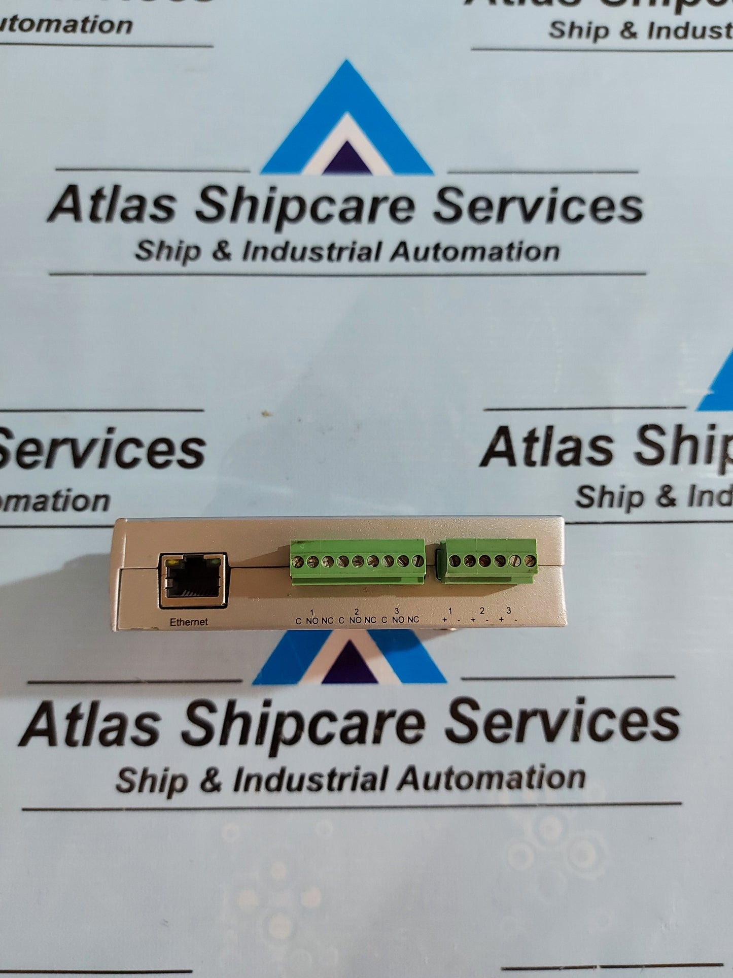 ELTEK 242100.400 COMPACK CONTROLLER