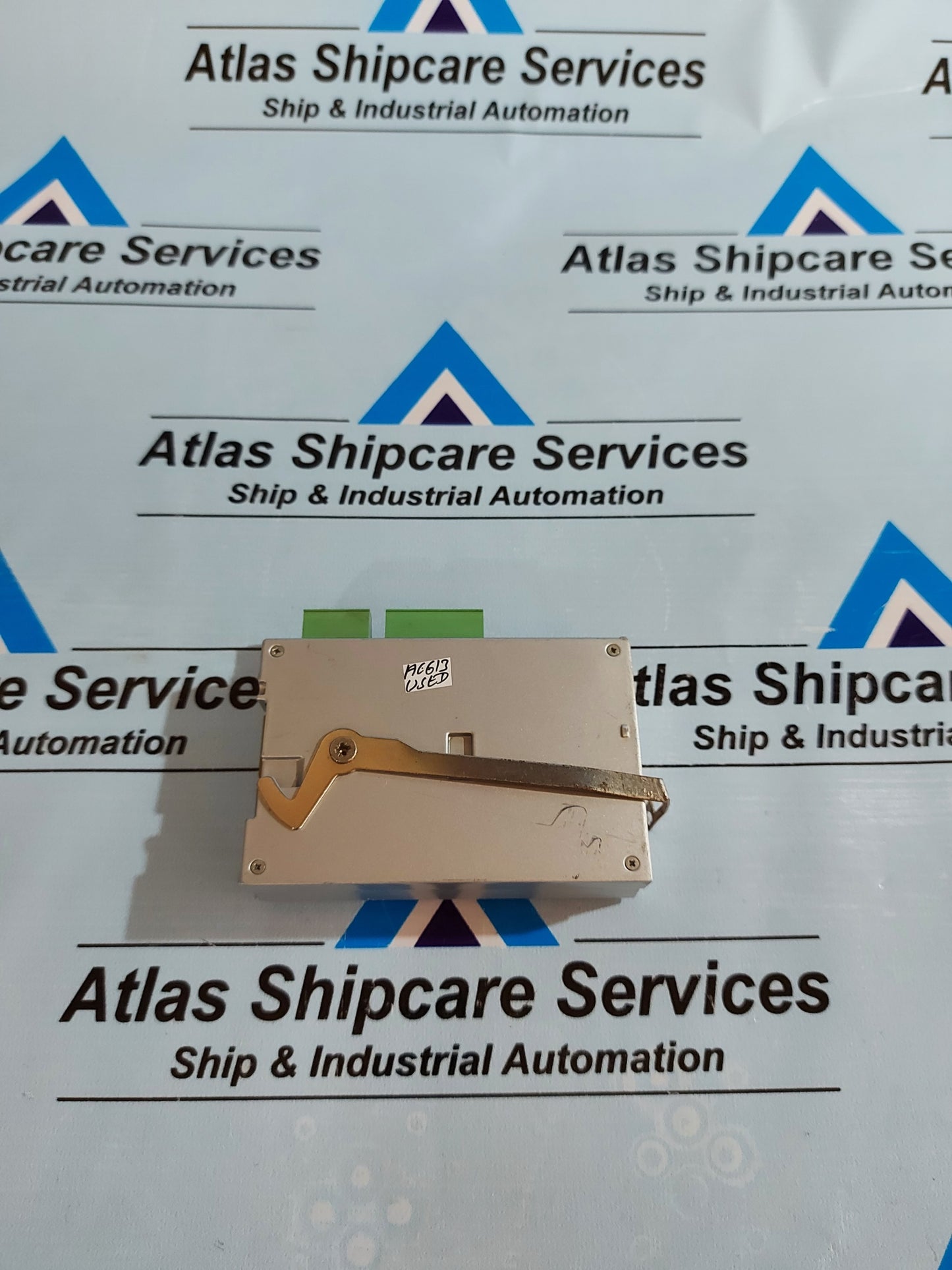 ELTEK 242100.400 COMPACK CONTROLLER