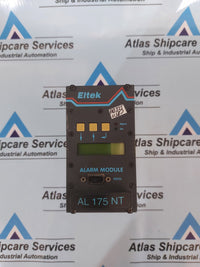 ELTEK AL175NT ALARM MODULE 24/48V RA 242072.232