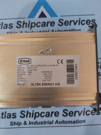 ELTEK AL175NT ALARM MODULE 24/48V RA 242072.232