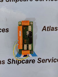 ELTEK A/S 11910.0V2 PCB CARD