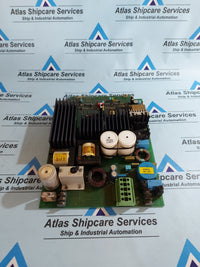 ELTEK/KONGSBERG EP671B PCB