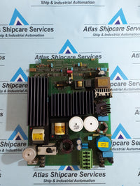 ELTEK/KONGSBERG EP671B PCB