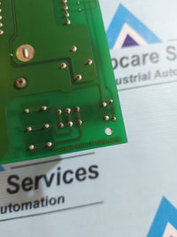 ELTEK/KONGSBERG EP671B PCB