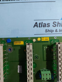 ELTEK EP831A PCB CARD