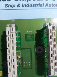 ELTEK EP831A PCB CARD