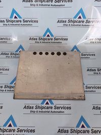 ELTEK FIRE & SAFETY ALARM DELTA OP INNFET DISPLAY PANEL 251261.1