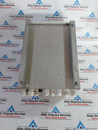 ELTEK FLATPACK S WALLBOX AG675