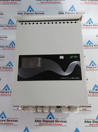 ELTEK FLATPACK S WALLBOX AG675