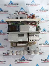 ELTEK FLATPACK S WALLBOX AG675