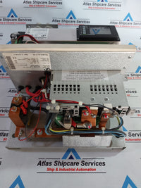 ELTEK FLATPACK S WALLBOX AG675