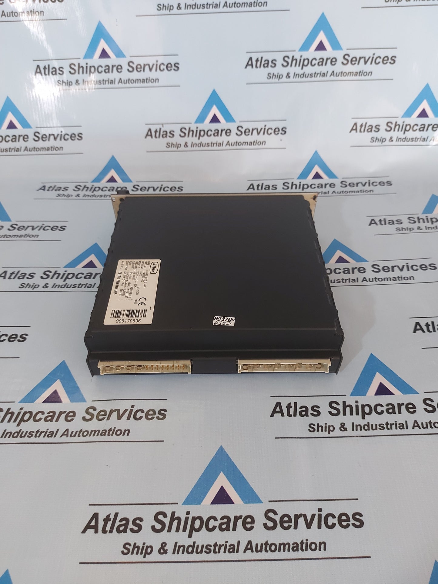 ELTEK SMPS 1000 SI 24V POWER SUPPLY UNIT 241113.520