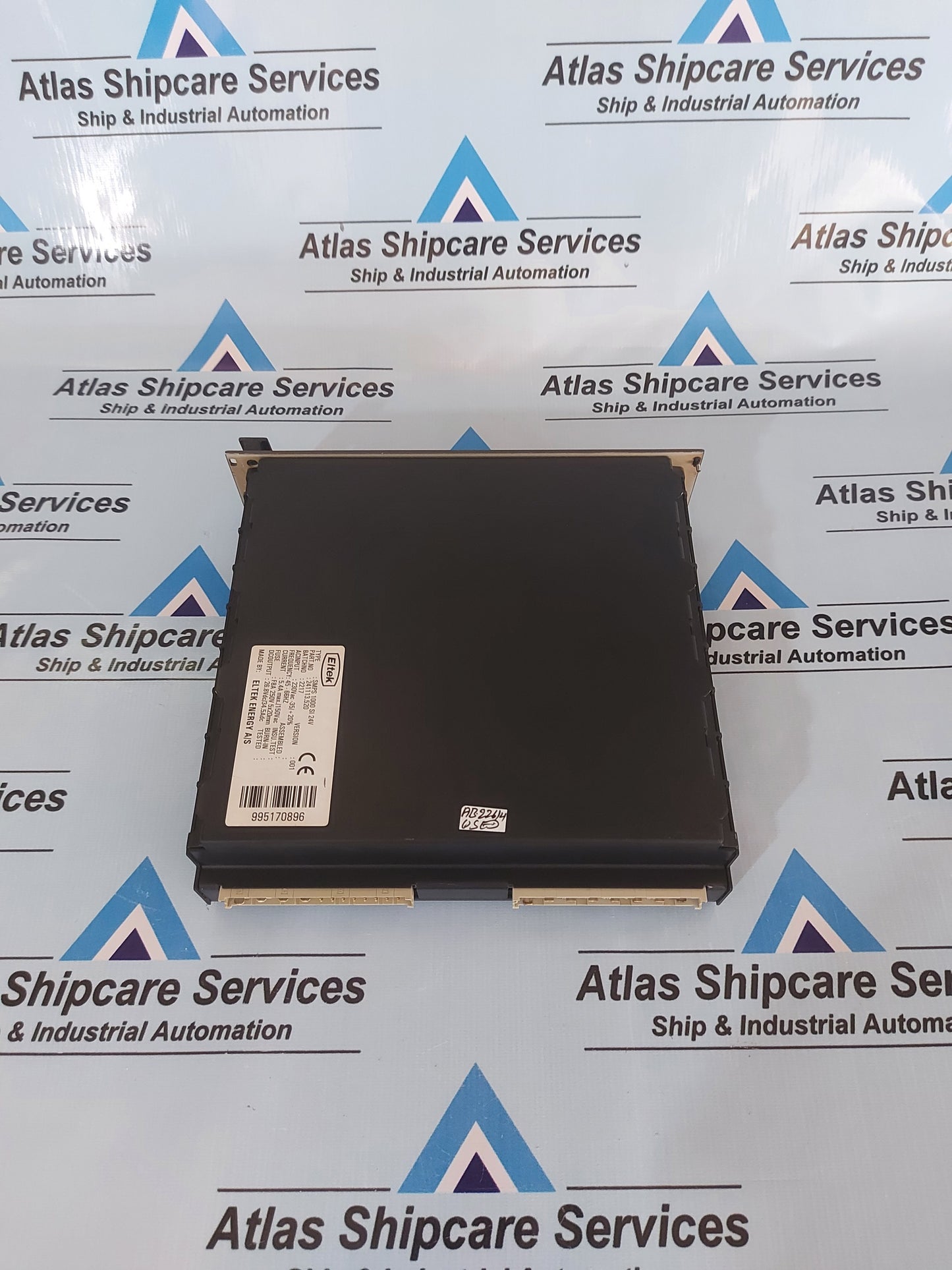 ELTEK SMPS 1000 SI 24V POWER SUPPLY UNIT 241113.520