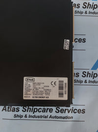 ELTEK SMPS 1000 SI 24V POWER SUPPLY UNIT 241113.520