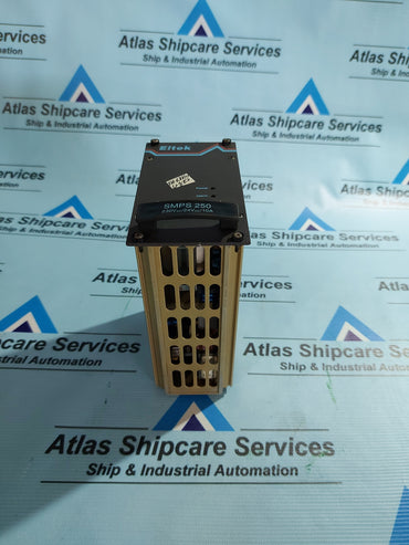 ELTEK SMPS 250 POWER SUPPLY 241110.155