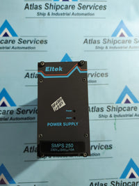 ELTEK SMPS 250 POWER SUPPLY 241110.155