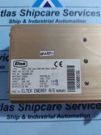 ELTEK SMPS 250 POWER SUPPLY 241110.155
