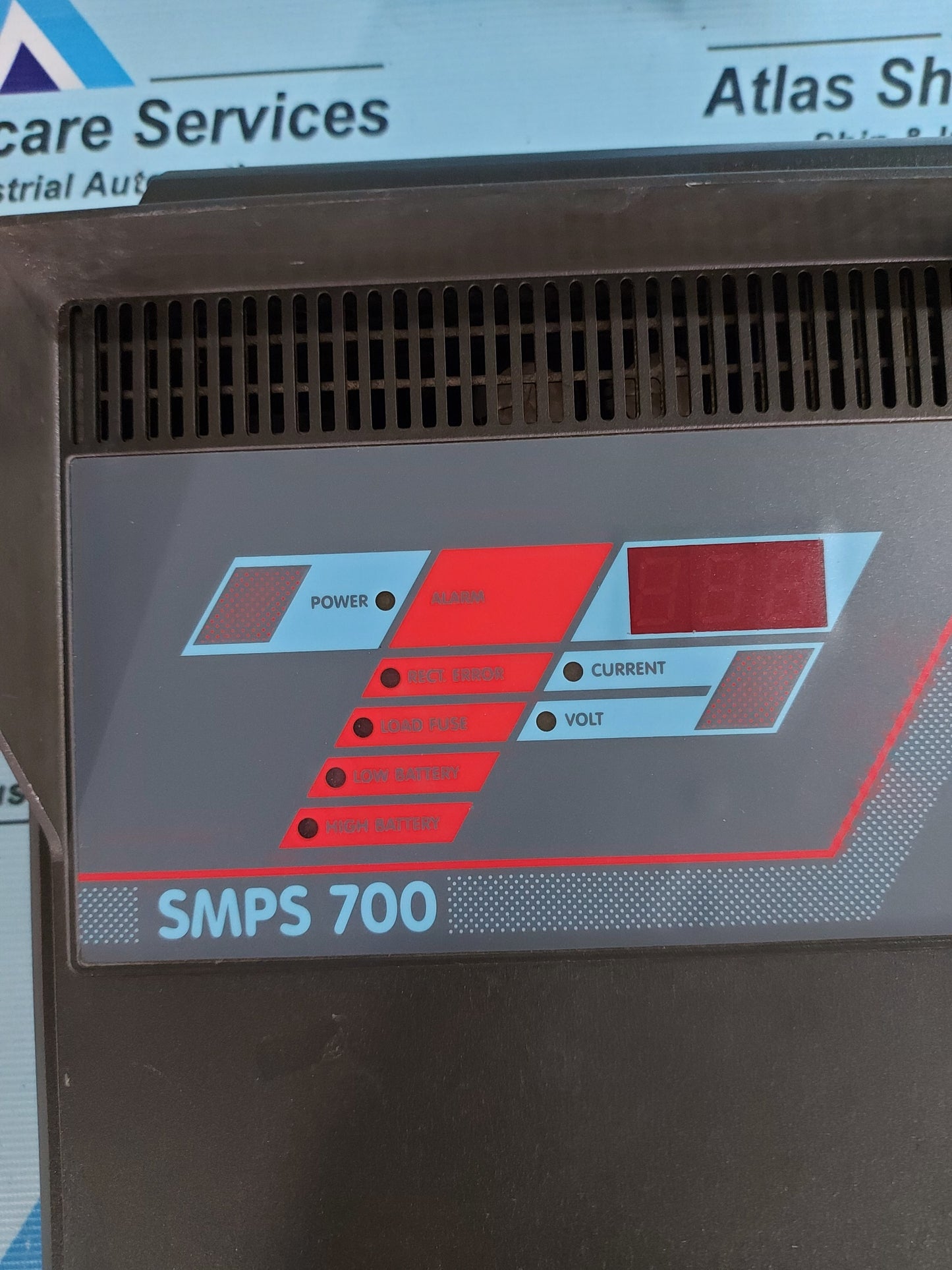 ELTEK SMPS 700 POWER SUPPLY