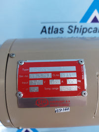 ELVA TELMEC LD 200