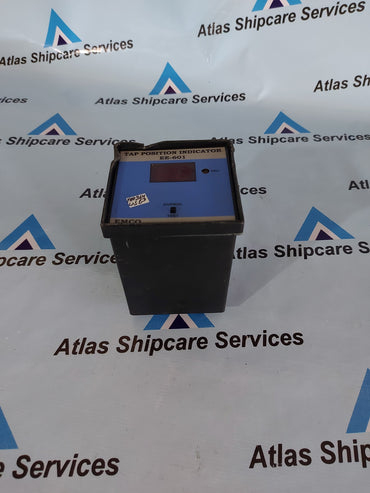 EMCO EE-601/1K TAP POSITION INDICATOR