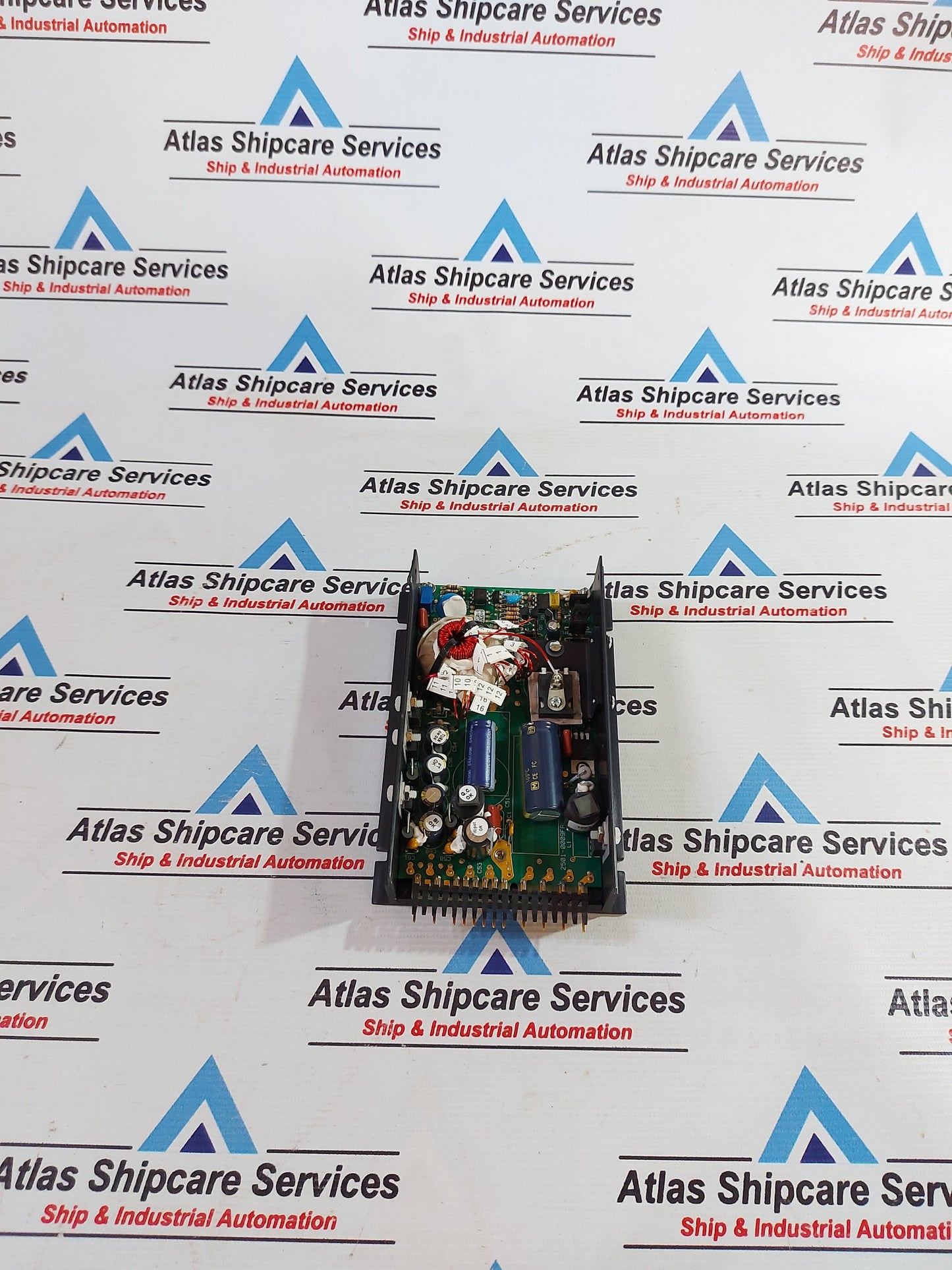 EMEI VT25-373-99/X9 POWER SUPPLY DC/DC CONVERTER AG668