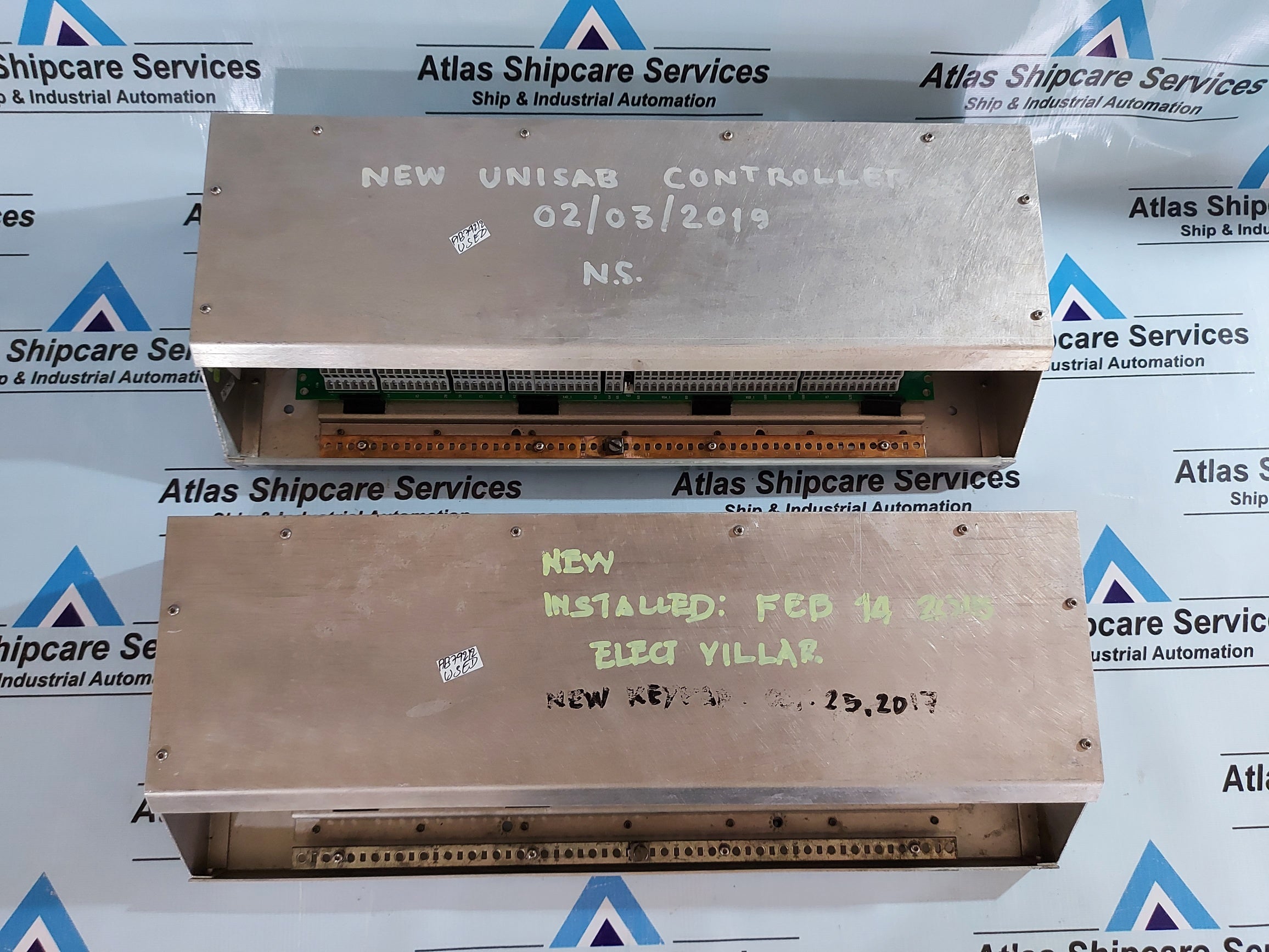 Emerson Rql Panel EMERSON MISSION LOCAL PANEL 1606-104 – Atlas Shipcare Services