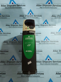 EMERSON UNIDRIVE SP1406 FREQUENCY CONVERTER