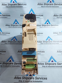 EMERSON UNIDRIVE SP1406 FREQUENCY CONVERTER