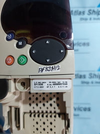 EMERSON UNIDRIVE SP1406 FREQUENCY CONVERTER