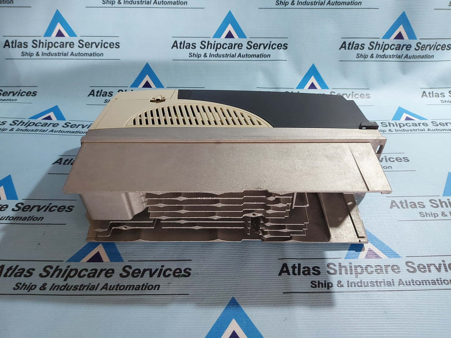 EMERSON UNIDRIVE SP1406 FREQUENCY CONVERTER