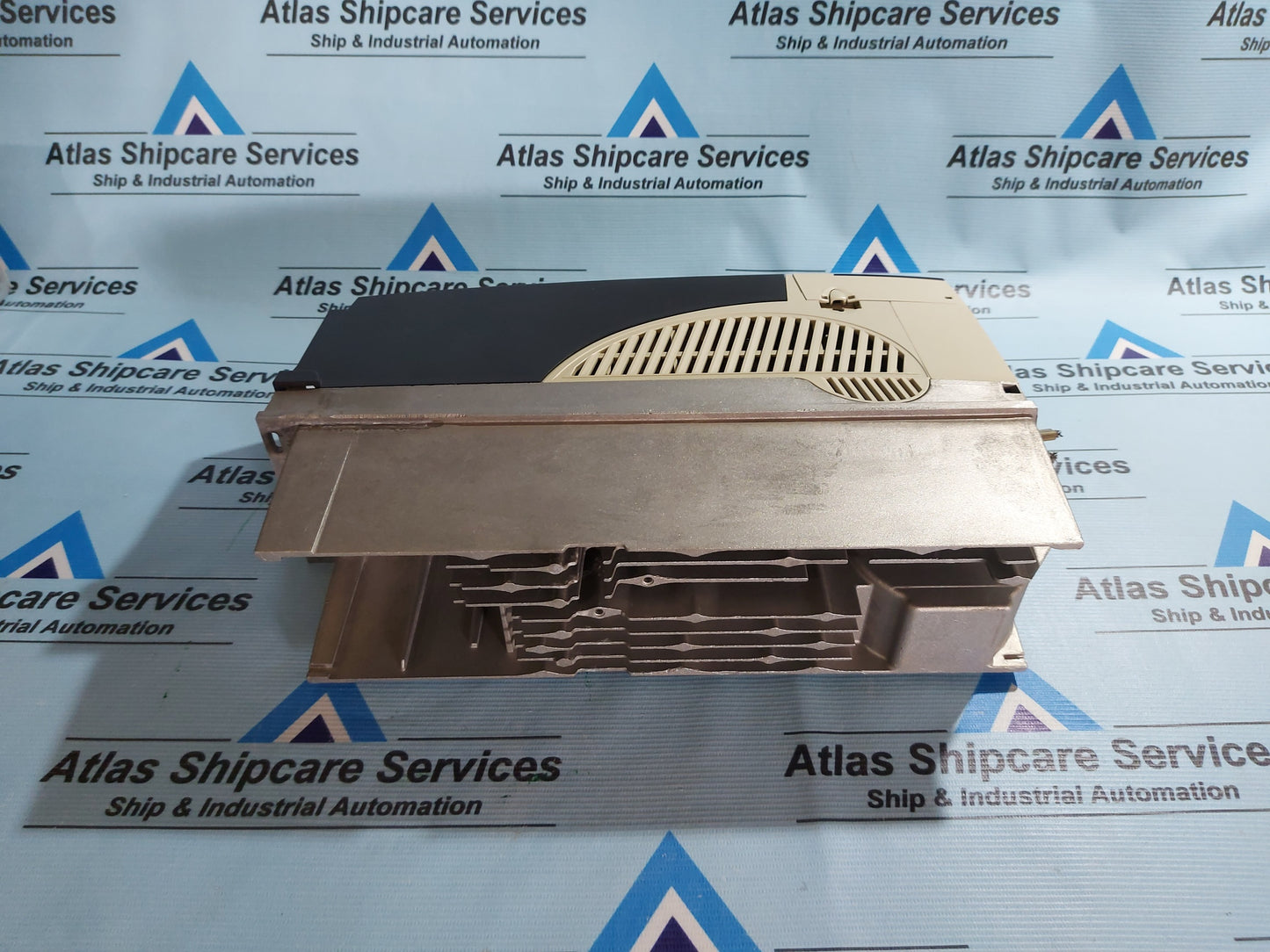 EMERSON UNIDRIVE SP1406 FREQUENCY CONVERTER