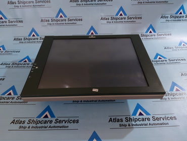 EMERSON VISION 17 TC MARINE COMPUTER