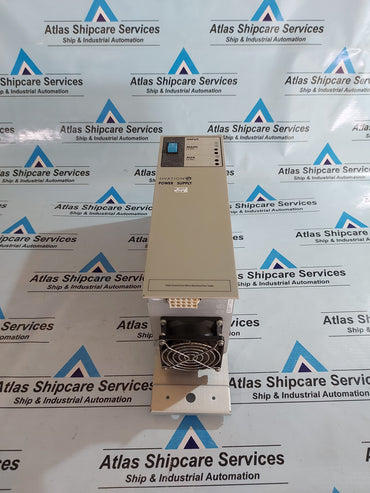 EMERSON WH5-2FF 1X00416H01 OVATION POWER SUPPLY MODULE