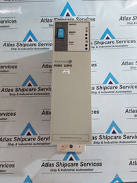 EMERSON WH5-2FF 1X00416H01 OVATION POWER SUPPLY MODULE