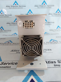 EMERSON WH5-2FF 1X00416H01 OVATION POWER SUPPLY MODULE