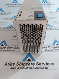 EMERSON WH5-2FF 1X00416H01 OVATION POWER SUPPLY MODULE