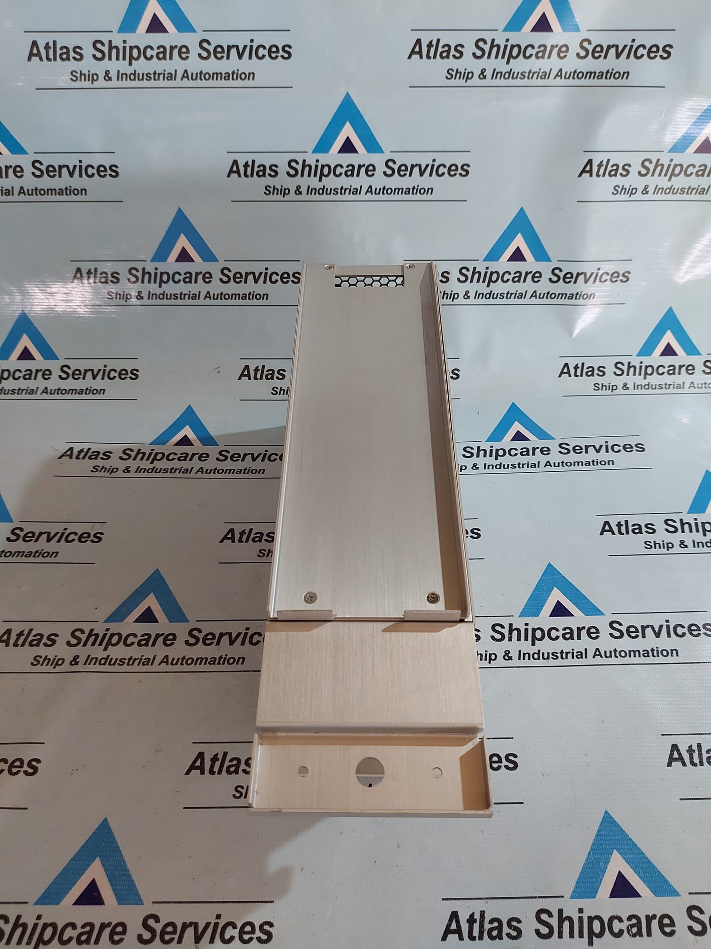 EMERSON WH5-2FF 1X00416H01 OVATION POWER SUPPLY MODULE