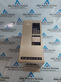 EMOTRON MSF-145 525 2 C-N MSF 2.0 SOFTSTARTER