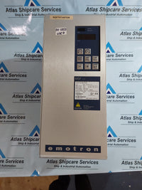 EMOTRON MSF-145 525 2 C-N MSF 2.0 SOFTSTARTER