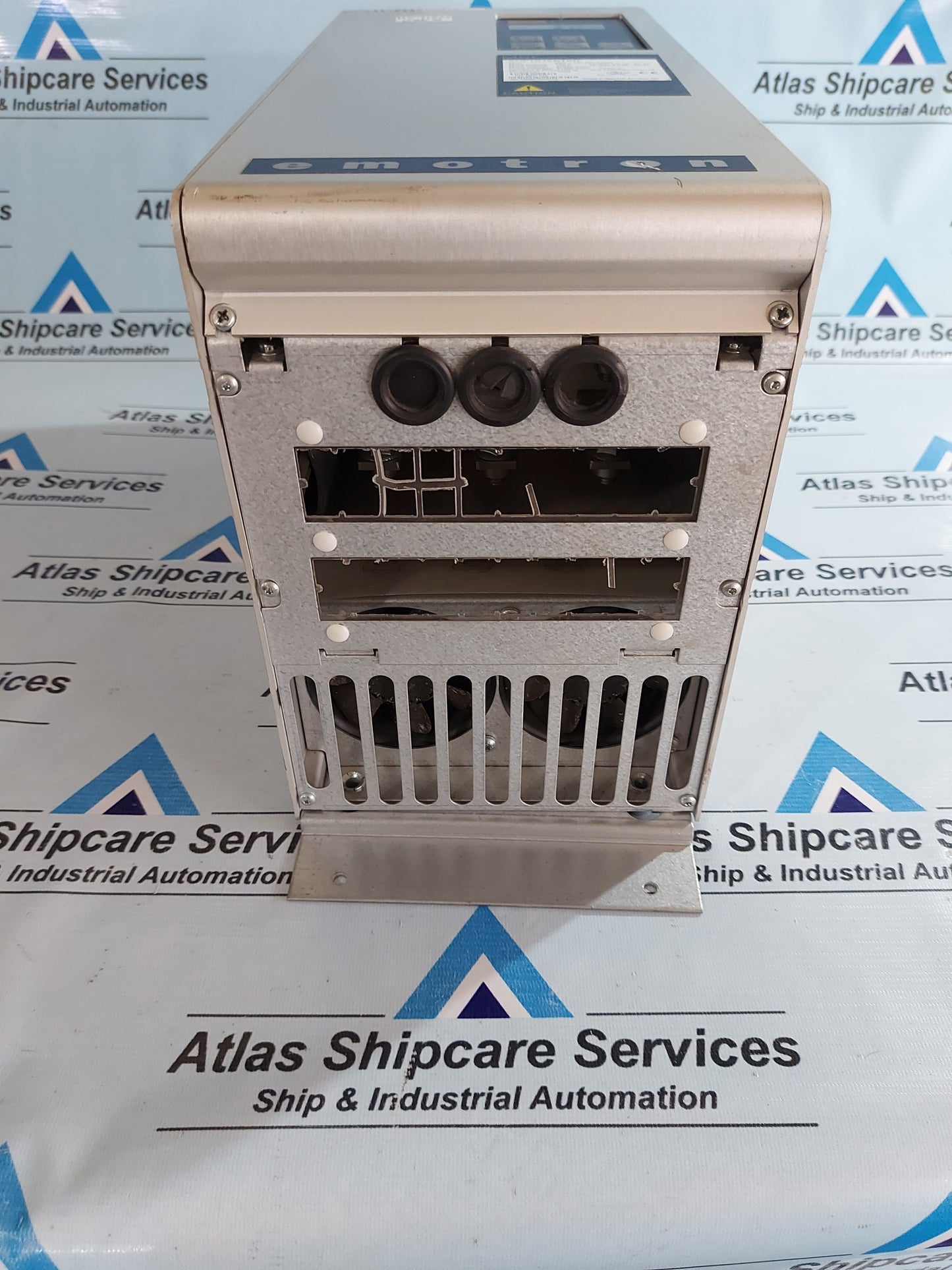 EMOTRON MSF-145 525 2 C-N MSF 2.0 SOFTSTARTER