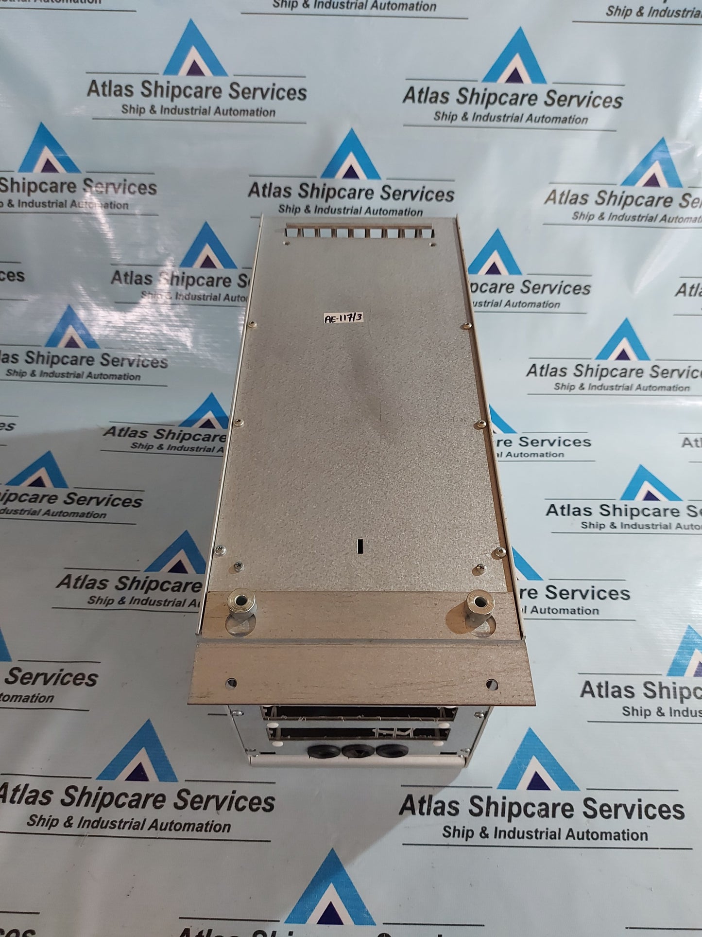 EMOTRON MSF-145 525 2 C-N MSF 2.0 SOFTSTARTER