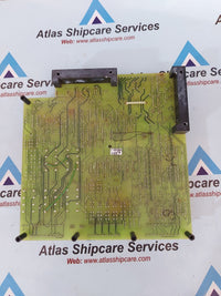 EMRI KSA11 Steering Control Board