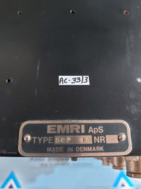 EMRI SCP 14 STEERING CONTROL PANEL