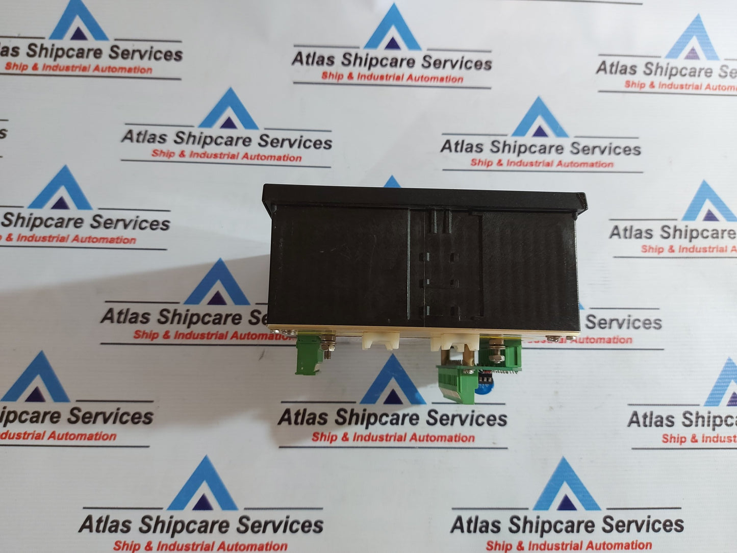 EMRI TBT20 TURBOCHARGER RPM INDICATOR AG534