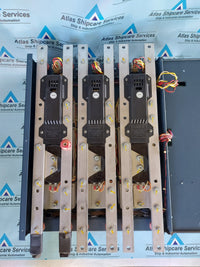 EMX3-0350B-V4-C1-H-M SOFT STARTER 185kW 250HP 400VAC