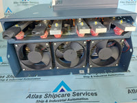 EMX3-0350B-V4-C1-H-M SOFT STARTER 185kW 250HP 400VAC