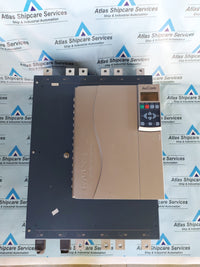 EMX3-0350B-V4-C1-H-M SOFT STARTER 185kW 250HP 400VAC